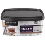 Tynki - Farba dekoracyjna Royal Silk Pluton R7 1 l Primacol Decorative - miniaturka - grafika 1