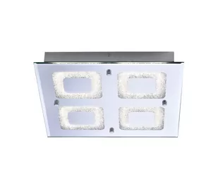 Leuchten Direkt Lampa sufitowa LISA 11572-17 - Lampy sufitowe - miniaturka - grafika 2