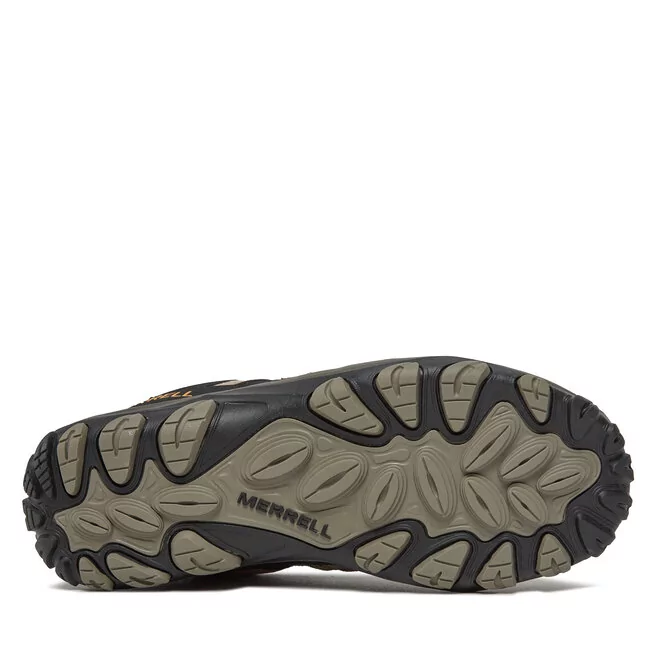 MERRELL MOAB 3 MID WP - J035833