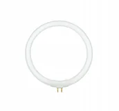 Żarówki tradycyjne - Lampa T4 12W żarówka świetlówka do lampy warsztatowej z lupą NAR0298 Rebel - miniaturka - grafika 1