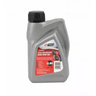 Akcesoria do kos i kosiarek - Awtools Olej 4-suw sae 10w/30 do kosiarek, generatorów, pomp spalinowych, odśnieżarek 600 ml - miniaturka - grafika 1