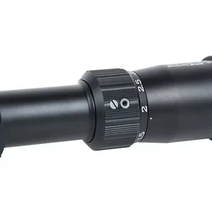 Luneta celownicza AT3 Tactical 1-6x24 30 mm BDC z montażem - Lunety i akcesoria - miniaturka - grafika 2
