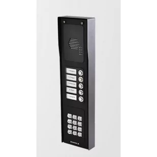 Beninca Domofon bezprzewodowy GSM MODUŁOWY MOD-PRIME-5B-KP - Domofony - miniaturka - grafika 1