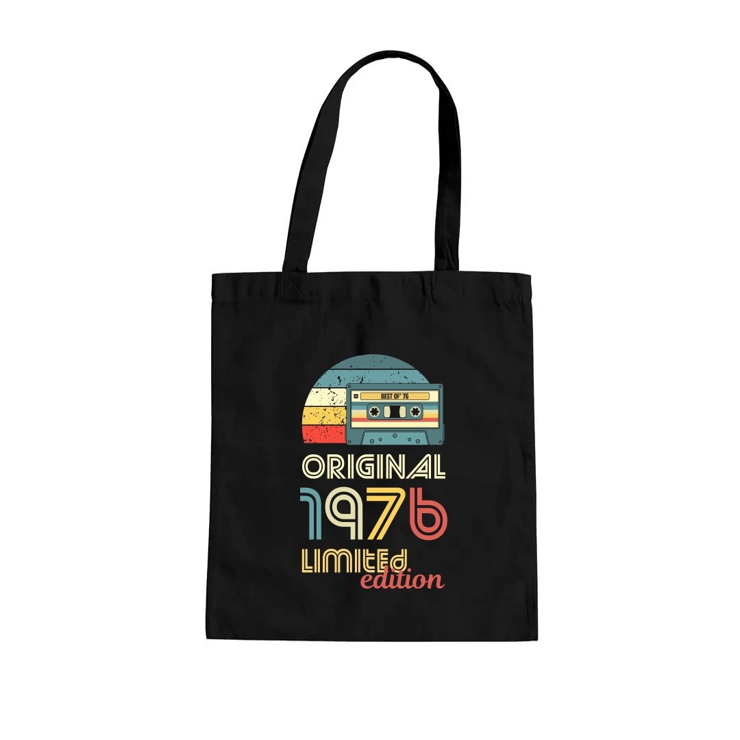 Original - best of' 1976 (50lat) - torba na prezent