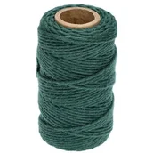 Akcesoria do urządzeń ogrodniczych - Sznurek bawełniany BIOOGRÓD 710008 - miniaturka - grafika 1