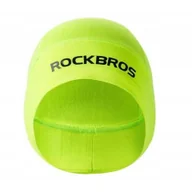 Czapki i chusty sportowe damskie - Uniwersalna czapka sportowa unisex Rockbros ocieplana - miniaturka - grafika 1