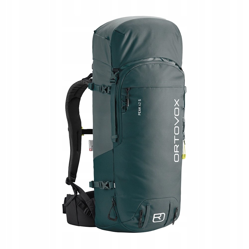 Plecak Ortovox Peak 42 S arctic grey