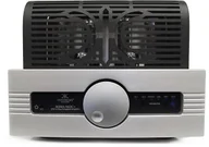 Wzmacniacze - Synthesis ROMA 96DC+ ALU SILVER - miniaturka - grafika 1