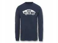 Bluzy męskie - BLUZA Longsleeve VANS VN00059JNAV1 S - miniaturka - grafika 1