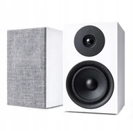 Głośniki i kolumny - Argon Audio FORUS 5 Białe Kolumny Stereo - miniaturka - grafika 1