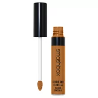 Korektory do twarzy - Smashbox Studio Skin Flawless 24 Hour Concealer Medium Dark Warm Golden - miniaturka - grafika 1
