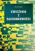 Finanse, księgowość, bankowość - Ćwiczenia z rachunkowości - miniaturka - grafika 1