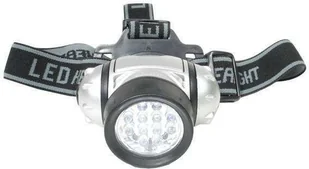 Kraftmann Latarka na głowę, LED B.9711 - Latarki - miniaturka - grafika 1