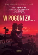 Pozostałe książki - W pogoni za - miniaturka - grafika 1