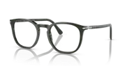 Okulary korekcyjne, oprawki, szkła - Okulary korekcyjne Persol PO 3318V 1188 - miniaturka - grafika 1
