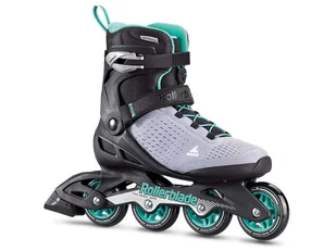 Rollerblade Rolki Zetrablade Elite W 2021 Rozmiar:41 265 07967100 N05 - Rolki - miniaturka - grafika 2