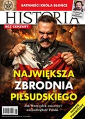Czasopisma - Historia Bez Cenzury - miniaturka - grafika 1
