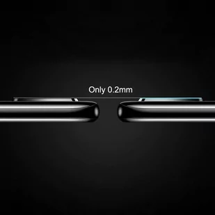 Camera Tempered Glass szkło hartowane 9H na aparat kamerę iPhone 11 (opakowanie – koperta) - Szkła hartowane na telefon - miniaturka - grafika 2