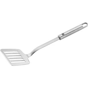 Zwilling PRO ŁOPATKA KUCHENNA 35 CM STAL NIERDZEWNA 37160-002-0 - Patelnie - miniaturka - grafika 2
