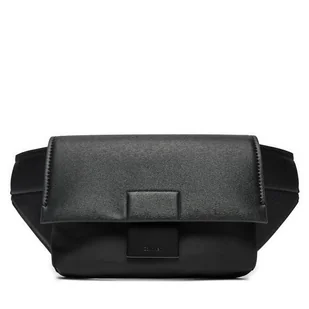 Saszetka nerka Calvin Klein K50K512242 Czarny - Nerki - miniaturka - grafika 1