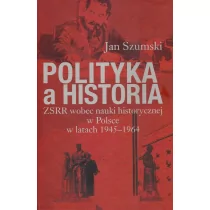 Polityka a historia - Historia świata - miniaturka - grafika 1