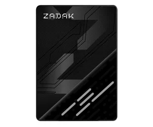Apacer 1TB 2,5" SATA SSD ZADAK TWSS3  - Dyski SSD - miniaturka - grafika 1