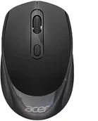 Myszki - Acer OMW142 Wireless Mouse 1600DPI - miniaturka - grafika 1