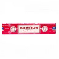 Kadzidła i dodatki - Satya - kadzidło Dragon s Blood - miniaturka - grafika 1