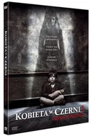 Horror DVD - Kobieta w czerni 2 Anioł śmierci DVD - miniaturka - grafika 1
