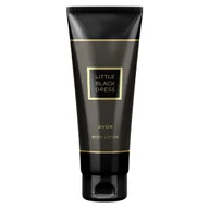 Balsamy i kremy do ciała - Avon, Balsam Do Ciała, Little Black Dress, 125 Ml - miniaturka - grafika 1
