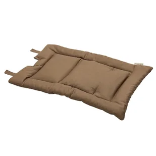 LEANDER - poduszka do krzesełka do karmienia CLASSIC™, mocca - Krzesełka do karmienia - miniaturka - grafika 1