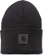 Czapki damskie - Carhartt Czapka Carhartt Black Label Watch Hat - miniaturka - grafika 1