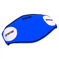 Ochraniacze do sportów walki - SPORTKO OCHRANIACZ PAS TRENINGOWY 335 NIEB SPORTKO ZADZWOŃ 600-555-801 ! KO335-1 - miniaturka - grafika 1