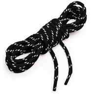 Akcesoria obuwnicze - Sznurówki TREKKINGOWE sznurowadła dł cm k. 180 cm - miniaturka - grafika 1