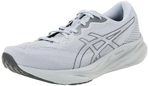 ASICS Gel-Pulse 15, Męskie trampki, Arkusz Rock Carrier Grey, 42 EU - Trampki męskie - miniaturka - grafika 1