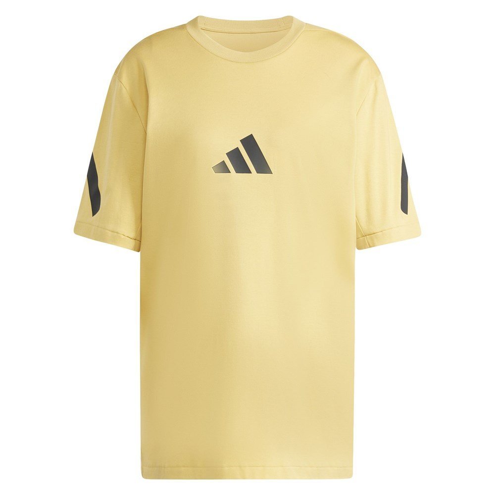 Koszulki Adidas M Z.n.e. Tee JF2458