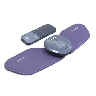 Elektrostymulator Tesla Smart Heating Massager - Urządzenia medyczne - miniaturka - grafika 1