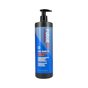 Fudge PROFESSIONAL COOL BRUNETTE Blue-Toning Szampon do włosów 1000ml 0000065286 - Szampony do włosów - miniaturka - grafika 1