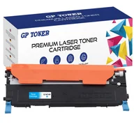 Tonery zamienniki - Gp Toner Toner zamiennik do Samsung CLT-C4072S/ CLT-C4092S CLP-310 CLP-315 CLP-320 CLP-325 CLX-3170FN CLX3185 - GP-S407/409C GP-S407/409C - miniaturka - grafika 1