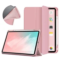 Etui do tabletów - Etui Smart Pencil iPad 10 10.9 22/11 A16 25- Pink - miniaturka - grafika 1