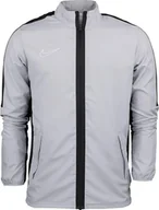 Bluzy sportowe męskie - Bluza sportowa męska Nike Dri-FIT Academy 23 - miniaturka - grafika 1