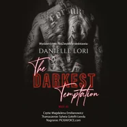 The Darkest Temptation. Made. Tom 3