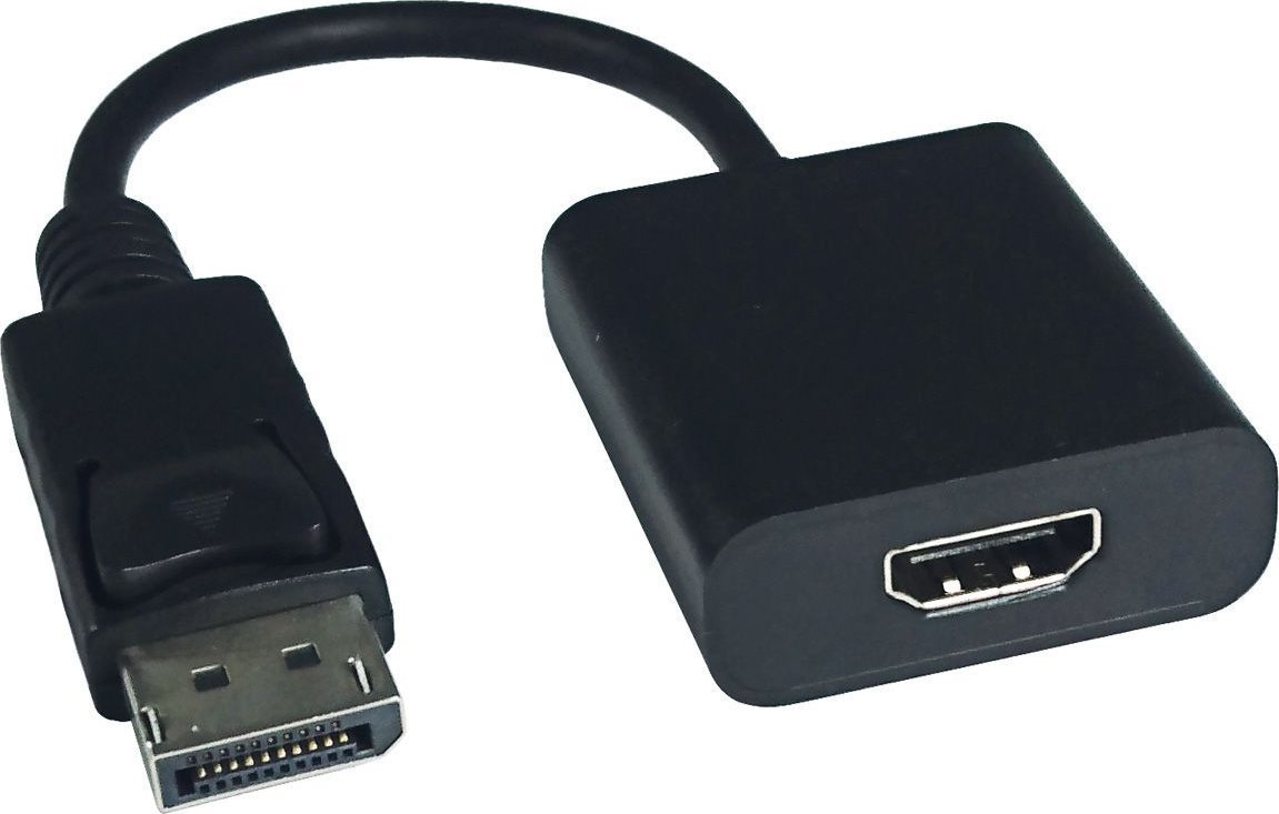 Value Adapter AV Triton Adapter DisplayPort