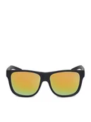 Okulary przeciwsłoneczne - QUIKSILVER QS-MA-004-SS25 Czarny - miniaturka - grafika 1