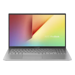Asus VivoBook 15,6"FHD i3-1005G1 Intel UHD 920 Win10Home F512JA-PH31 - Laptopy - miniaturka - grafika 1