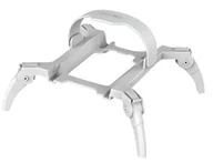 Akcesoria do drona - Składane Sanki Płozy Nóżki do Lądowania DJI Mini 3 - Szare - miniaturka - grafika 1
