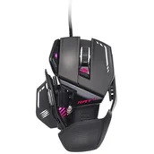 Myszki - MadCatz R.A.T 8+ (MR05DCINBL000-0) - miniaturka - grafika 1