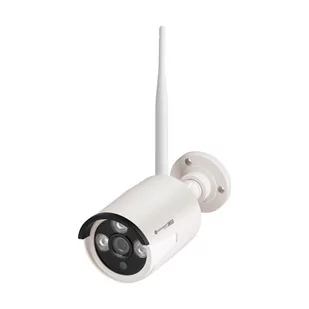 Kruger&Matz Connect C210 - Kamery IP - miniaturka - grafika 1