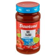 Dawtona Sos tajski z limonką i chili do ryżu 550 g