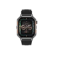 Smartwatch - Riversong Motive 8S SW803 Szary - miniaturka - grafika 1